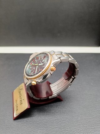 Citizen aerochron. Realizzato in Giappone.