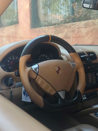 Porsche Cayenne 2010