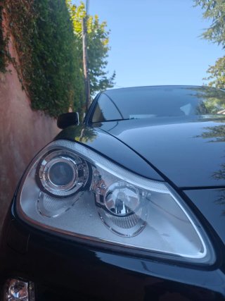 Porsche Cayenne 2010