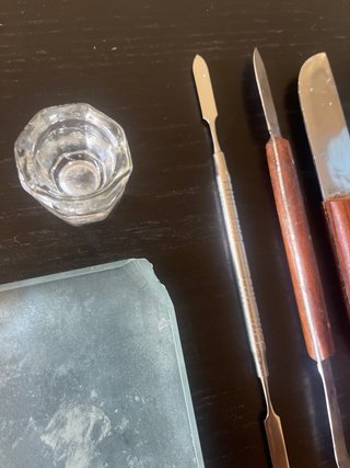 Material para Prótesis Dentales