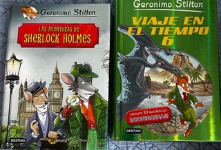 Las aventuras de Sherlock Holmes