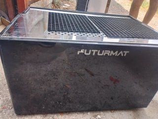 Futurmat Ottima Two Cafetera Espresso