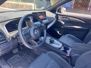 Nissan Qashqai DIG-T 117kW mHEV CVT N-Design