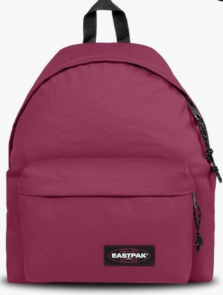 Mochila Eastpak Rosa 40L