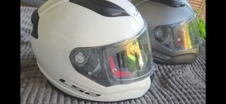 SYM Joymax  125cc I sport Azul y Negro