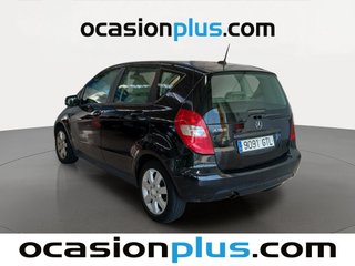 Mercedes-Benz Clase A 160 Blue Efficiency Exclusive Edition 70 kW (95 CV)