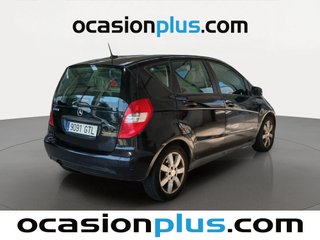 Mercedes-Benz Clase A 160 Blue Efficiency Exclusive Edition 70 kW (95 CV)