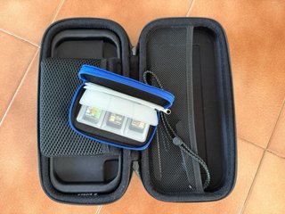 Nintendo Switch OLED (4 mandos) + 3 juegos