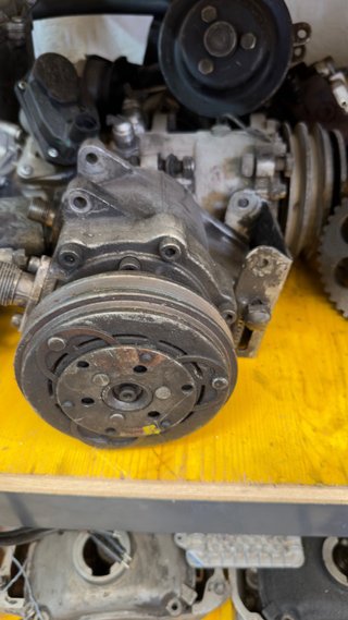 Piezas Motor 325 BMW E30