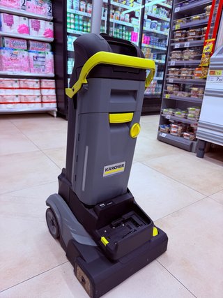 Karcher BR 30/4 C BP de Batería