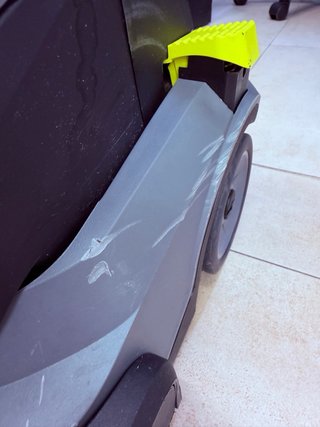 Karcher BR 30/4 C BP de Batería