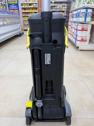 Karcher BR 30/4 C BP de Batería