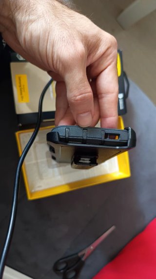 Funda Otterbox Samsung Galaxy S9+