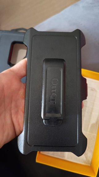 Funda Otterbox Samsung Galaxy S9+