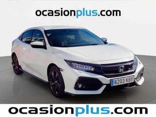 Honda Civic 1.5 I-VTEC Turbo Sport 134 kW (182 CV)