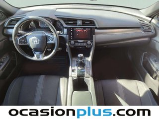 Honda Civic 1.5 I-VTEC Turbo Sport 134 kW (182 CV)