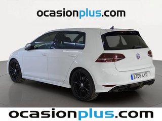 Volkswagen Golf R 2.0 TSI BMT 4Motion 221 kW (300 CV) DSG