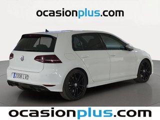 Volkswagen Golf R 2.0 TSI BMT 4Motion 221 kW (300 CV) DSG