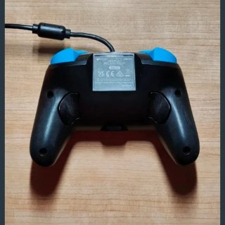 Mando Nintendo Switch Edición Zelda