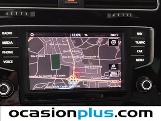 Volkswagen Golf R 2.0 TSI BMT 4Motion 221 kW (300 CV) DSG