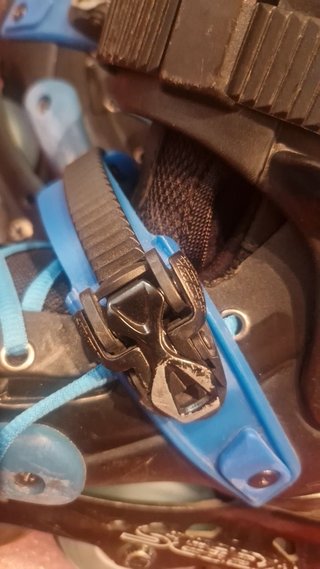Patines SEBA FR Junior Ajustables 32-34