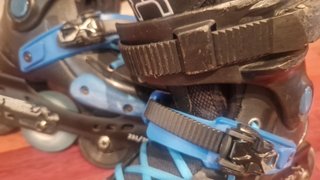 Patines SEBA FR Junior Ajustables 32-34