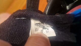 Patines SEBA FR Junior Ajustables 32-34