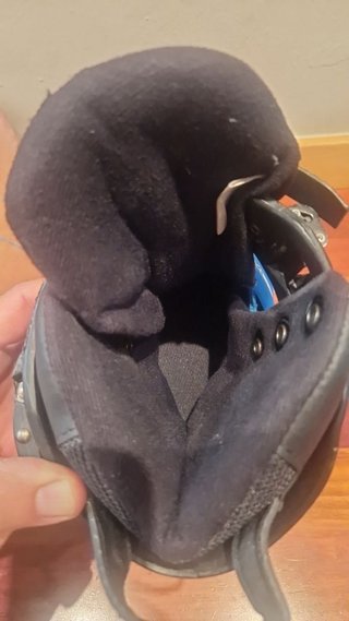 Patines SEBA FR Junior Ajustables 32-34