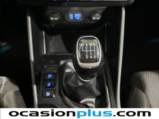 Hyundai Tucson 1.6 GDI BlueDrive Essence 4x2 97 kW (132 CV)