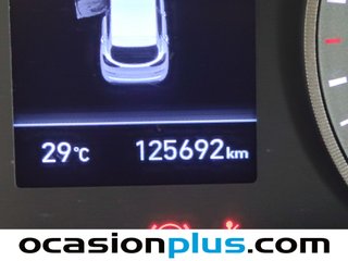 Hyundai Tucson 1.6 GDI BlueDrive Essence 4x2 97 kW (132 CV)