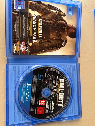 Call of Duty