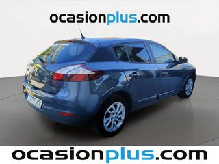 Renault Megane Limited Energy S&S TCe 85 kW (115 CV)