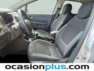 Renault Captur Zen Energy dCi 66 kW (90 CV) EDC