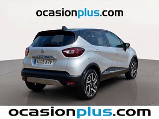 Renault Captur Zen Energy dCi 66 kW (90 CV) EDC