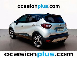 Renault Captur Zen Energy dCi 66 kW (90 CV) EDC
