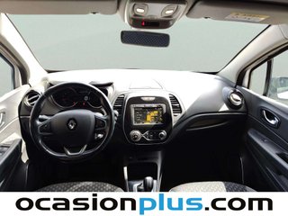 Renault Captur Zen Energy dCi 66 kW (90 CV) EDC