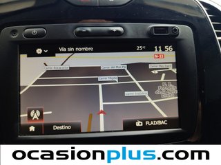 Renault Captur Zen Energy dCi 66 kW (90 CV) EDC