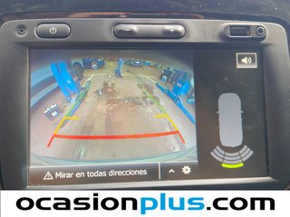Renault Captur Zen Energy dCi 66 kW (90 CV) EDC