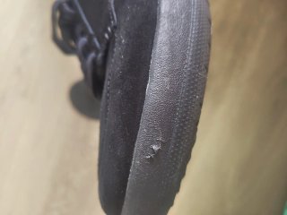 Zapatos Fitflop negros