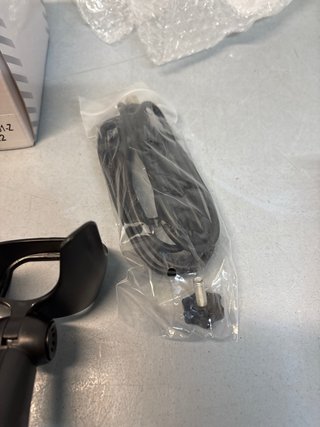 Lettore Codice a Barre Wireless Tera 1D/2D