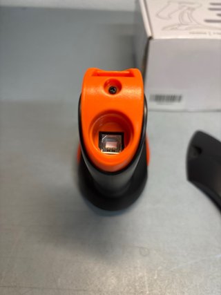 Lettore Codice a Barre Wireless Tera 1D/2D