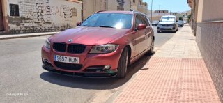 BMW Serie 3 2011