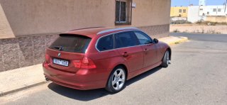 BMW Serie 3 2011