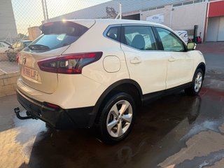 Nissan Qashqai 1.7 Dci 4 X 4 150 Cv Año 8/2020
