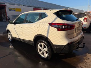 Nissan Qashqai 1.7 Dci 4 X 4 150 Cv Año 8/2020