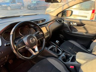 Nissan Qashqai 1.7 Dci 4 X 4 150 Cv Año 8/2020