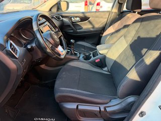 Nissan Qashqai 1.7 Dci 4 X 4 150 Cv Año 8/2020