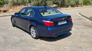 BMW Serie 5 2005
