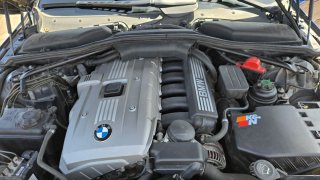 BMW Serie 5 2005