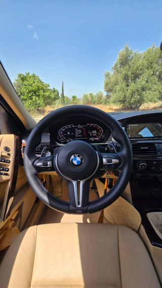 BMW Serie 5 2005